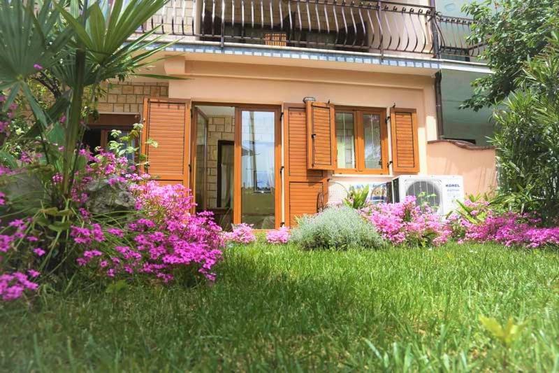 Apartments & Rooms Ivana Rovinj Quarto foto