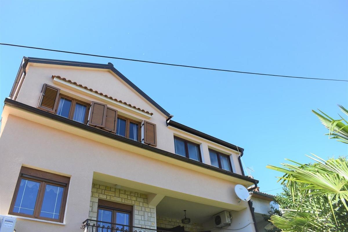 Apartments & Rooms Ivana Rovinj Exterior foto