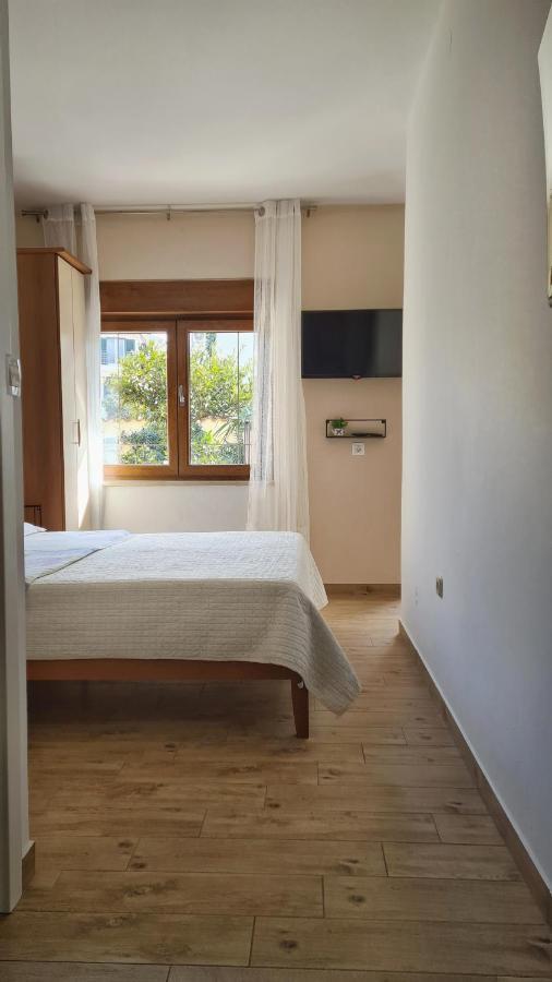 Apartments & Rooms Ivana Rovinj Quarto foto
