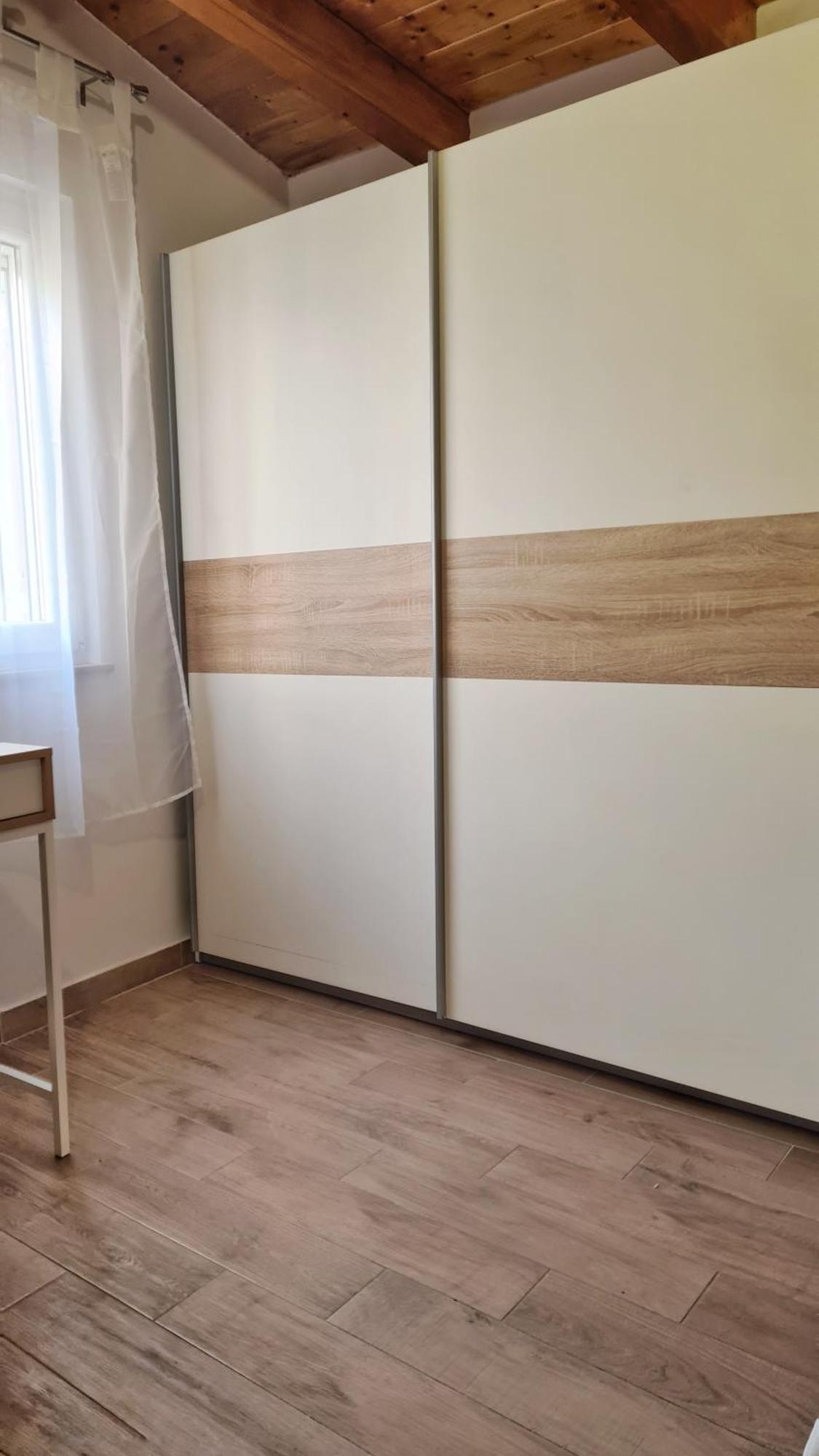 Apartments & Rooms Ivana Rovinj Quarto foto