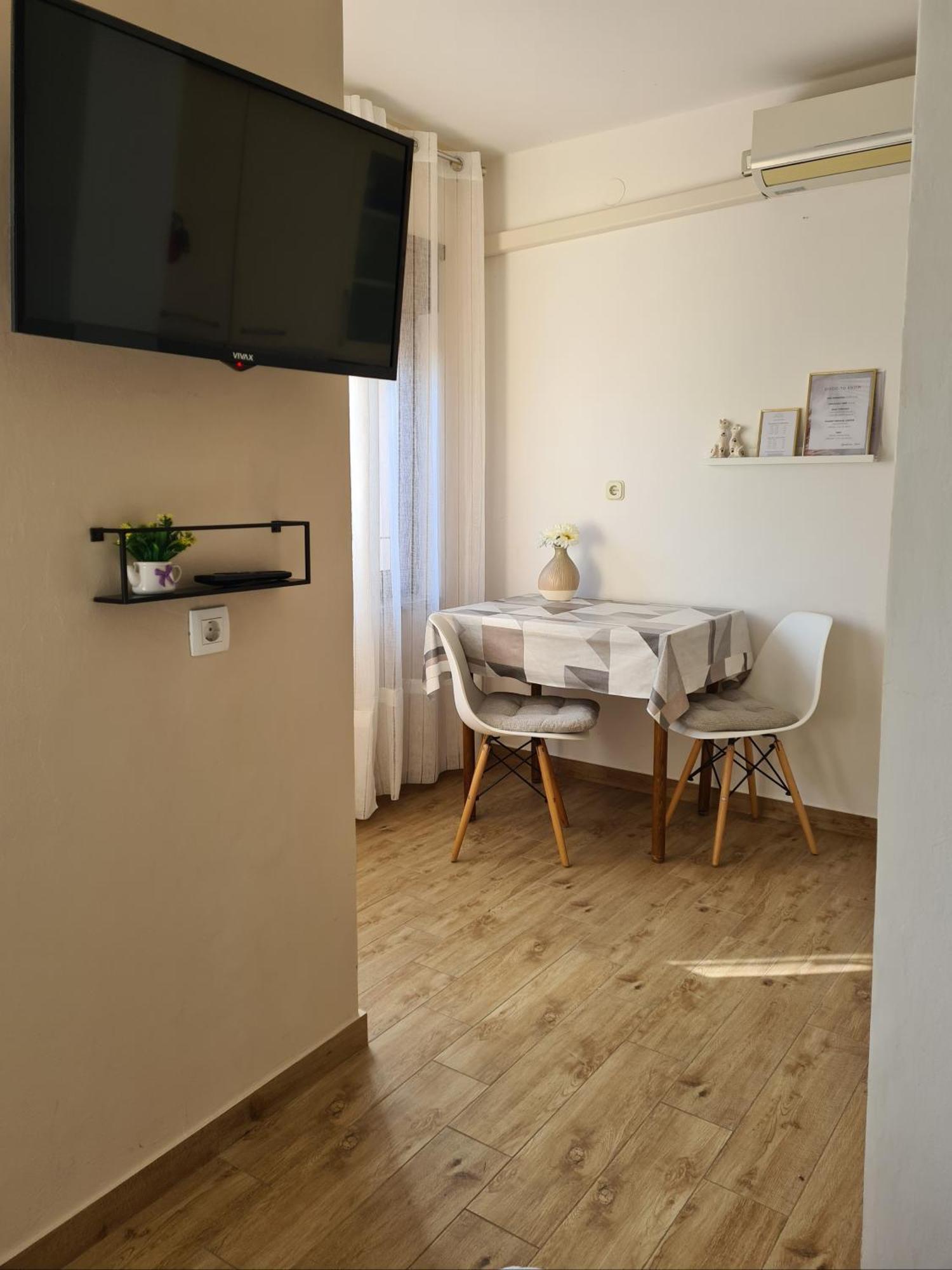 Apartments & Rooms Ivana Rovinj Quarto foto