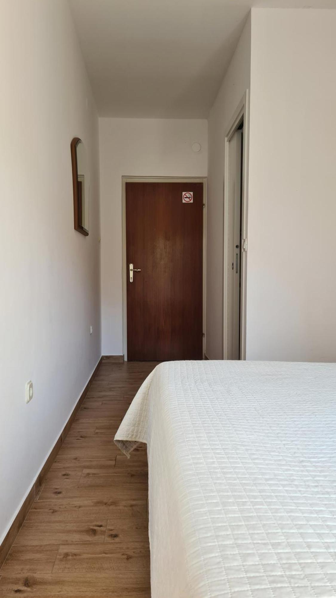 Apartments & Rooms Ivana Rovinj Quarto foto