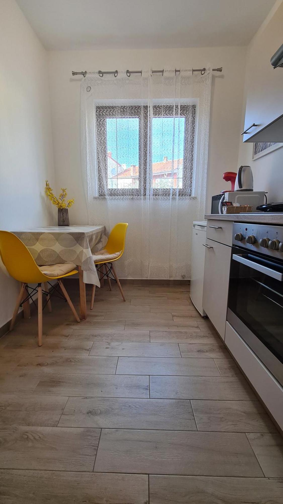 Apartments & Rooms Ivana Rovinj Quarto foto