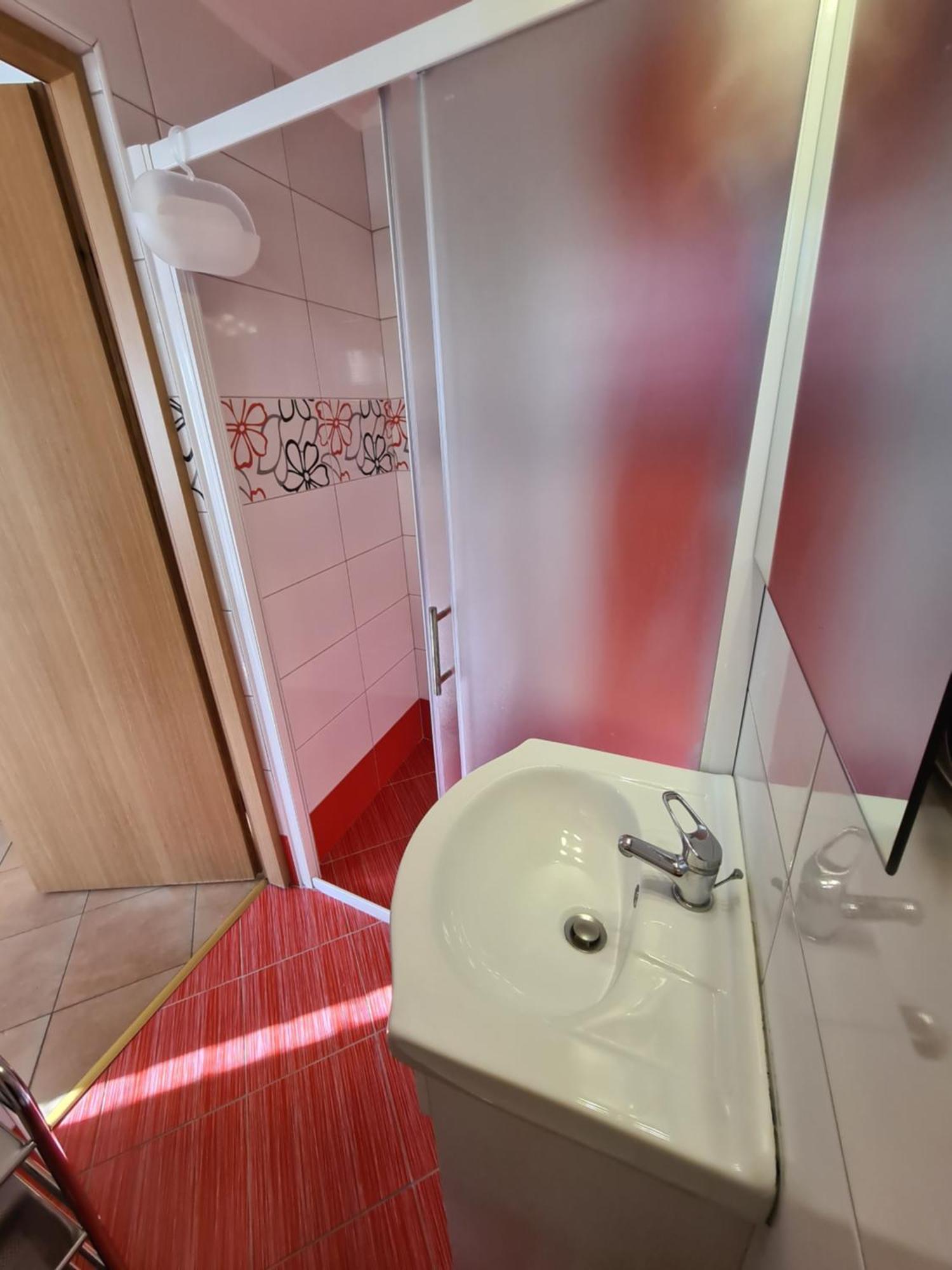 Apartments & Rooms Ivana Rovinj Quarto foto