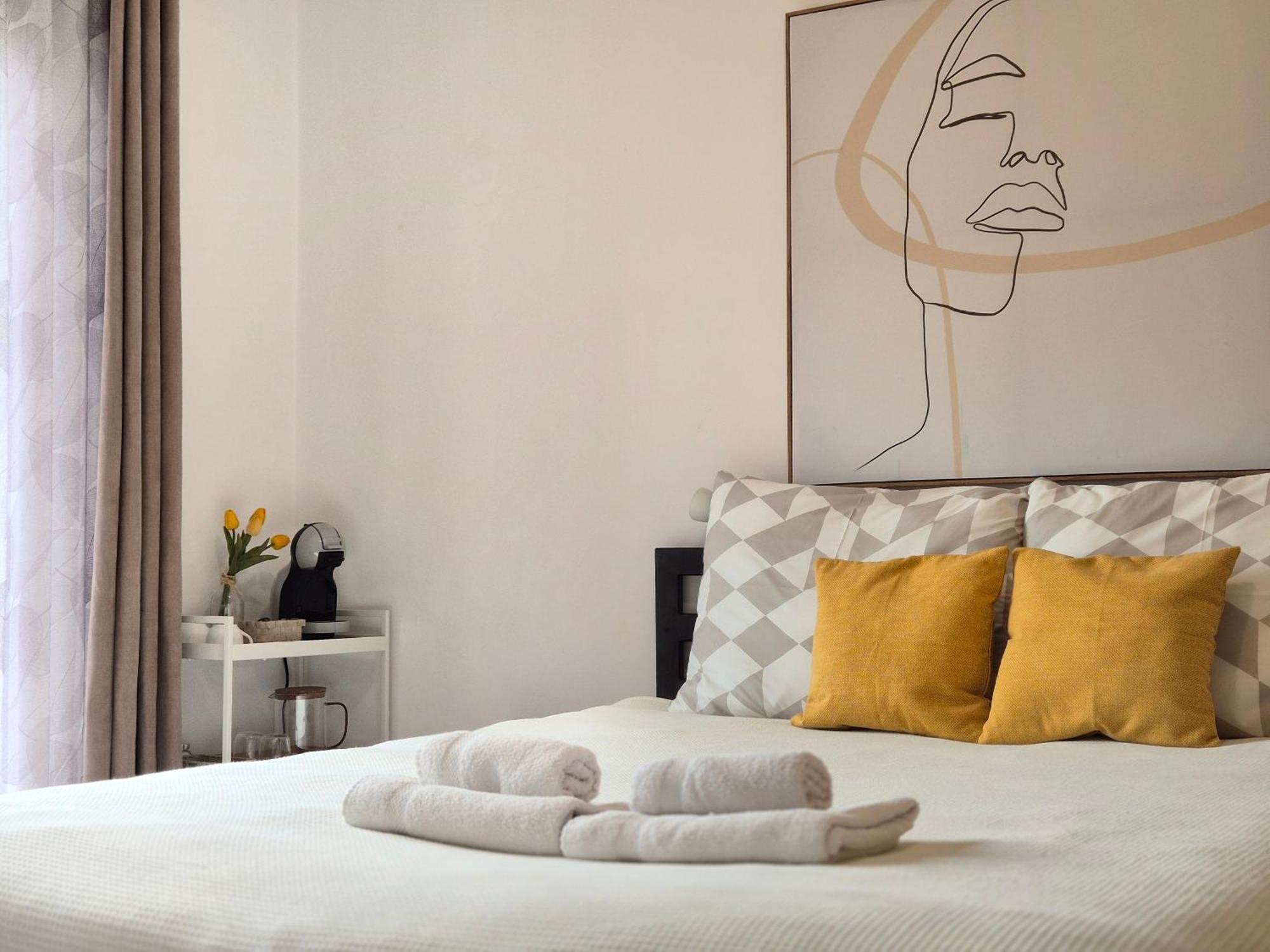 Apartments & Rooms Ivana Rovinj Quarto foto
