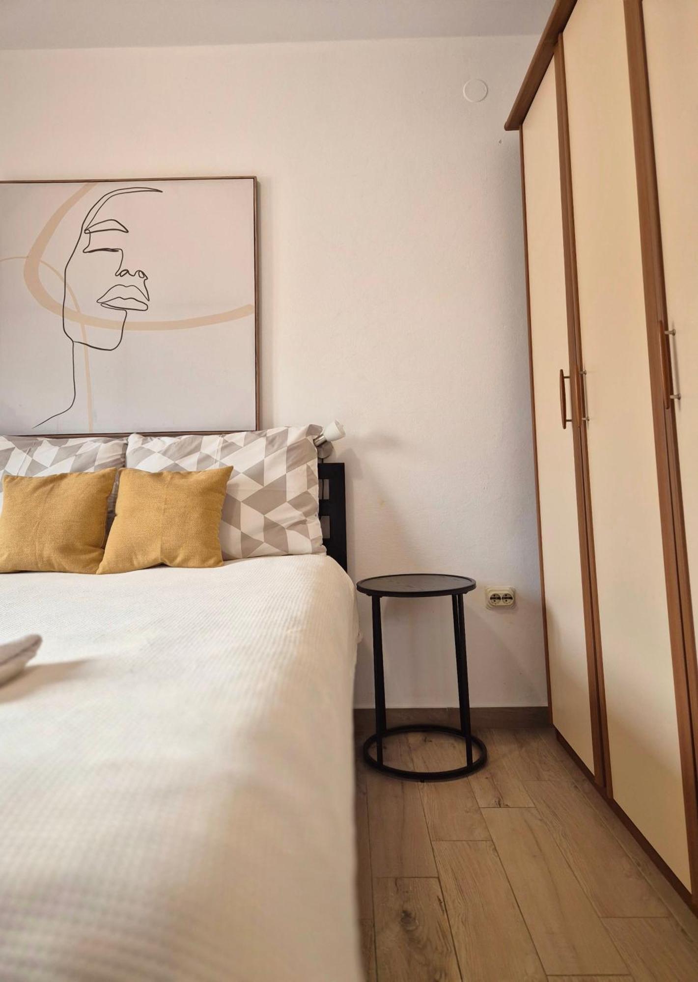 Apartments & Rooms Ivana Rovinj Quarto foto