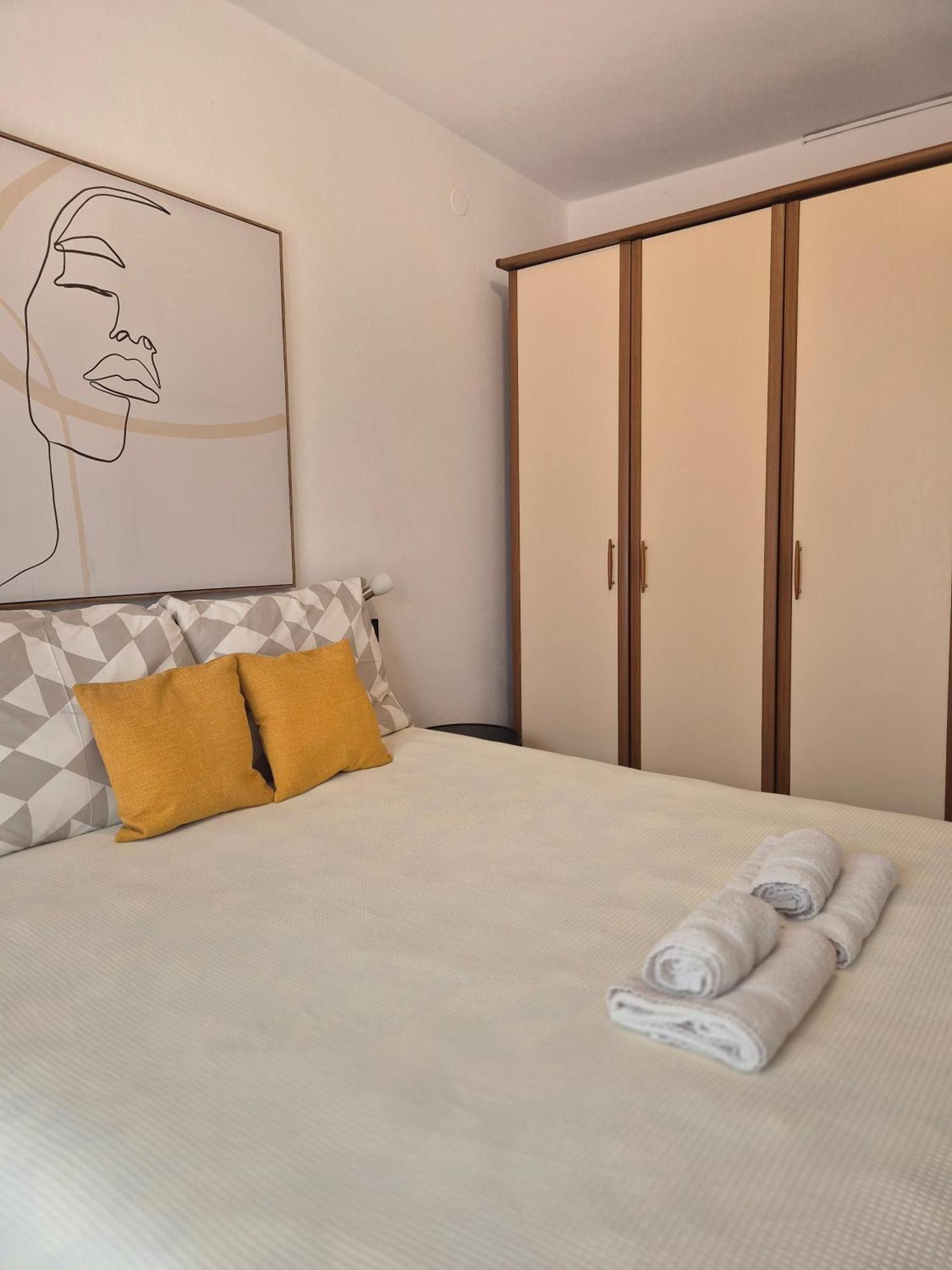 Apartments & Rooms Ivana Rovinj Quarto foto