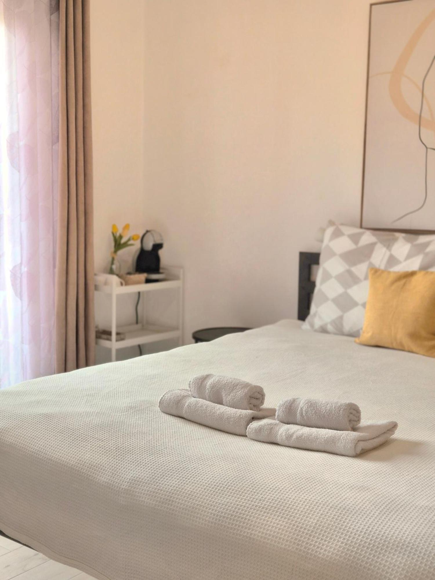 Apartments & Rooms Ivana Rovinj Quarto foto