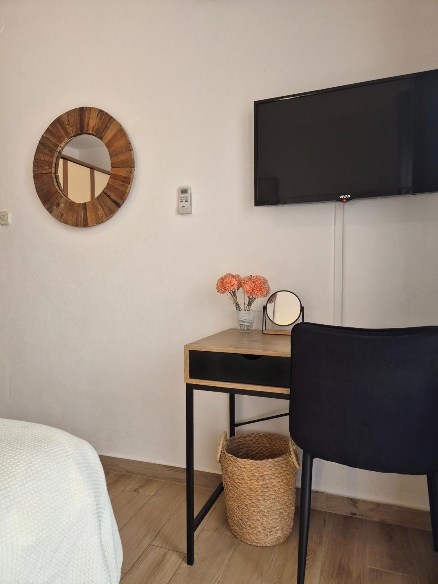 Apartments & Rooms Ivana Rovinj Quarto foto