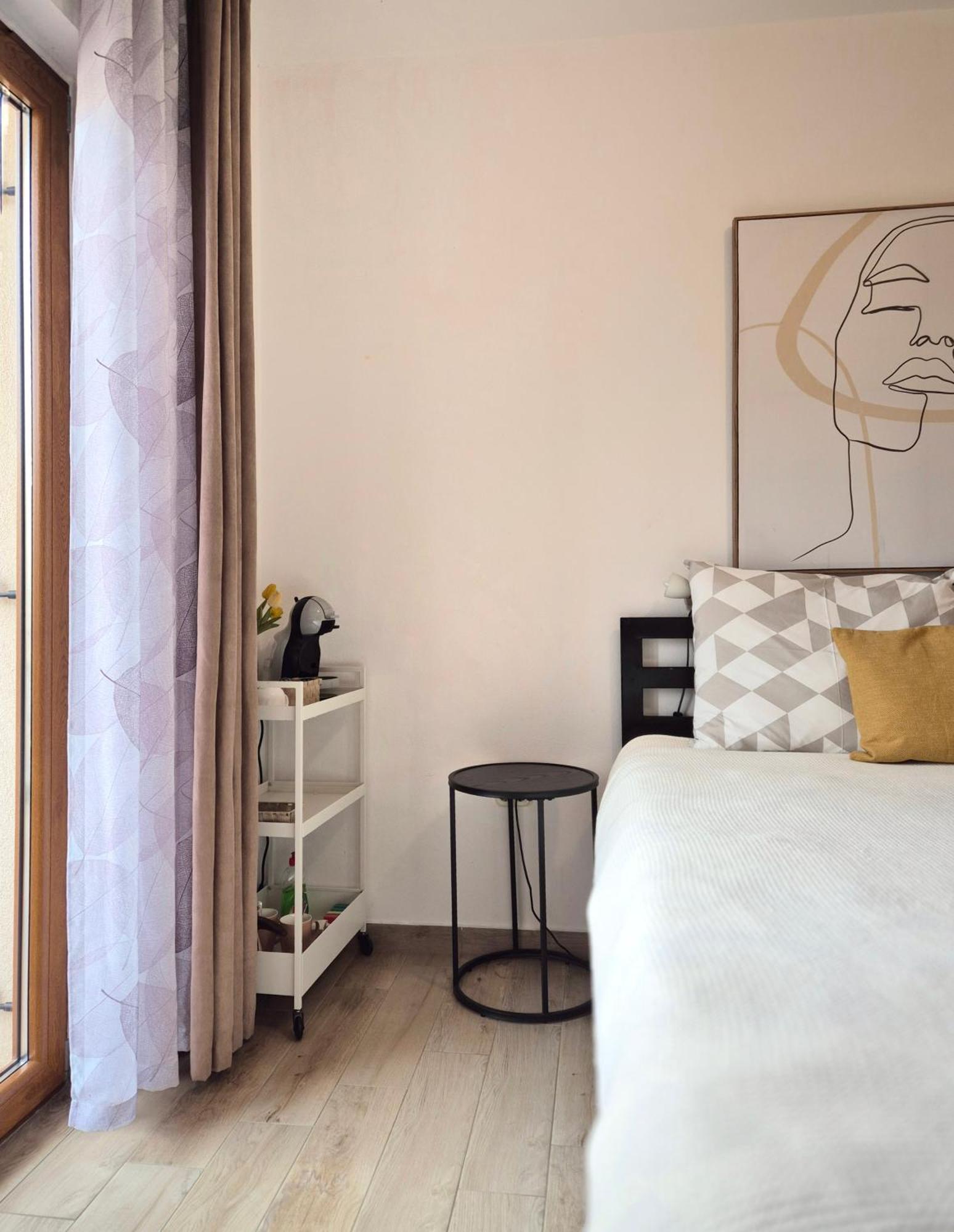 Apartments & Rooms Ivana Rovinj Quarto foto